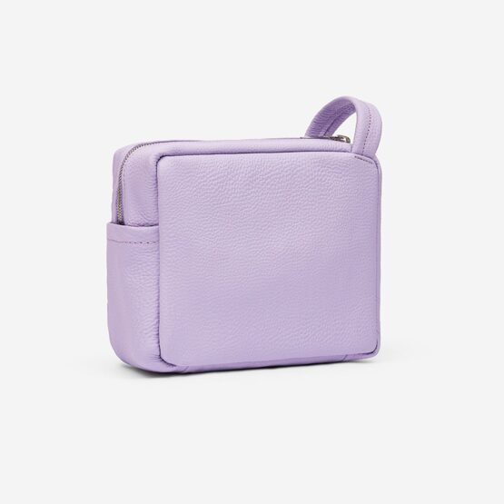 MIA SLG 3 Handtasche L SS23 in Smokey Lavender