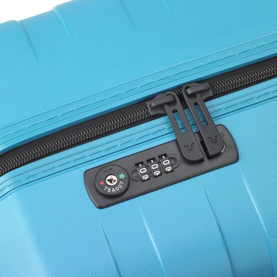 Box Sport 2.0 - Handgepäck Koffer, Emerald
