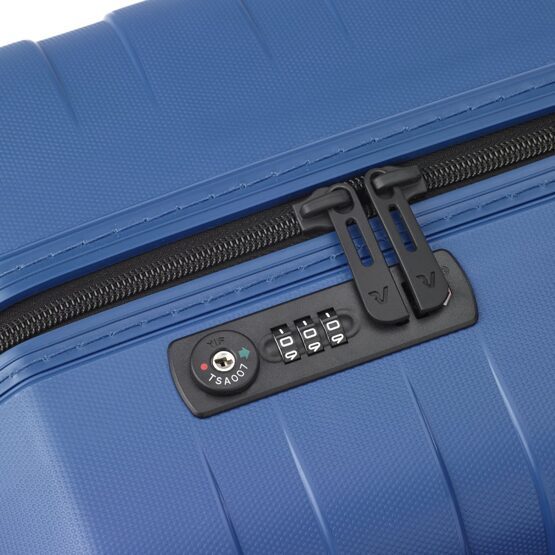 Box Sport 2.0 - Handgepäck Koffer, Navy