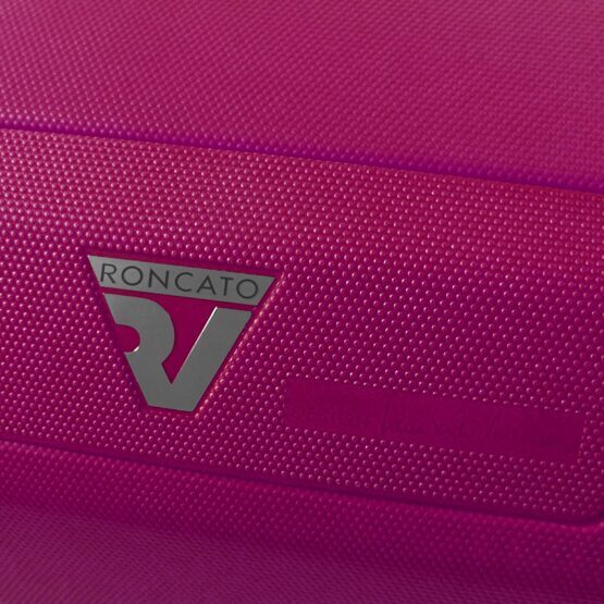 Box Young - Handgepäckkoffer in Violett