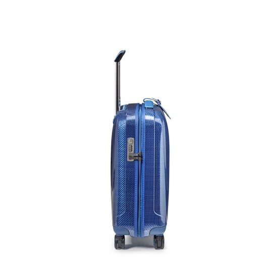 EOL WE-GLAM - Handgepäckkoffer in Blau