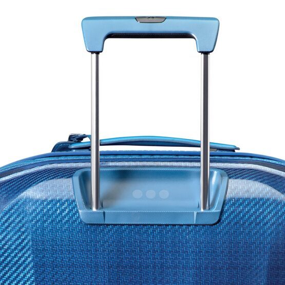 EOL WE-GLAM - Handgepäckkoffer in Blau