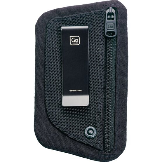The Clip Pouch (RFID)