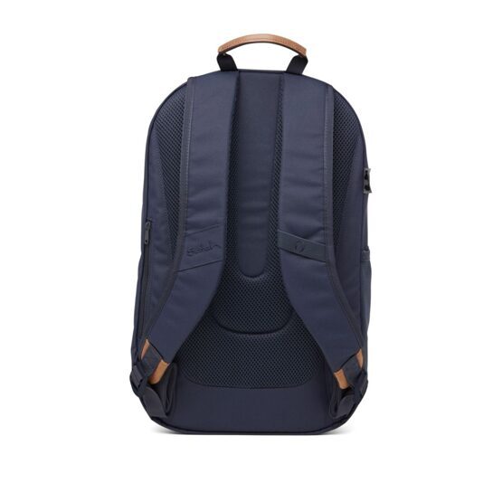 Satch Fly - Rucksack Pure Navy, 18L
