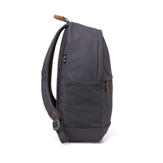 Satch Fly - Rucksack Pure Grey, 18L
