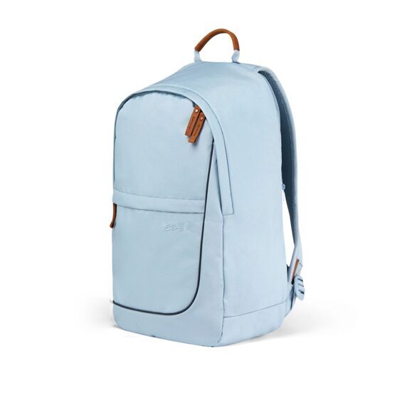 Satch Fly - Rucksack Pure Ice Blue, 18L