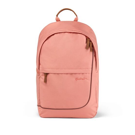 Satch Fly - Rucksack Pure Coral, 18L