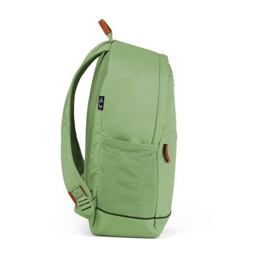 Satch Fly - Rucksack Pure Jade Green, 18L
