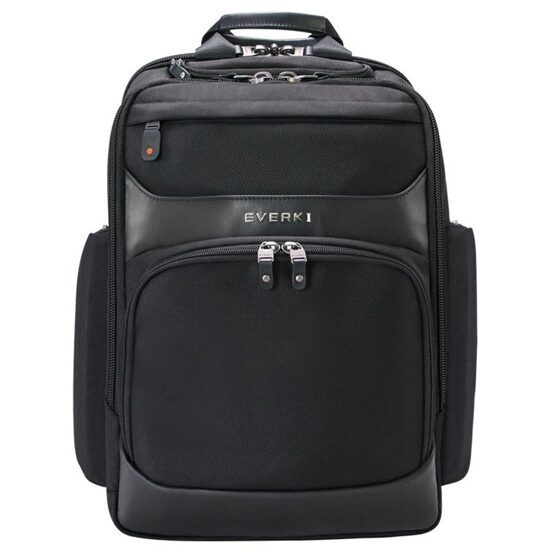 Onyx - Premium-Laptop-Rucksack für Geräte bis 17,3-Zoll