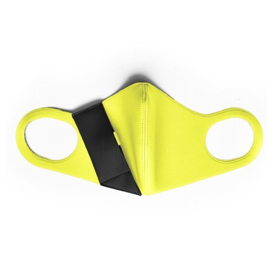 Active Mask Cedro Large