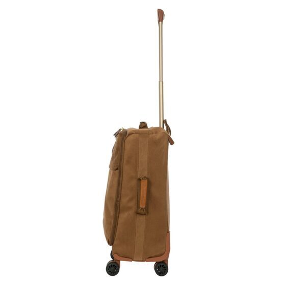 Life - Kabinentrolley 55cm in Camel