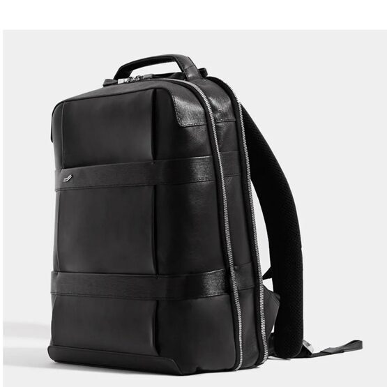 Backpack Small in Schwarz