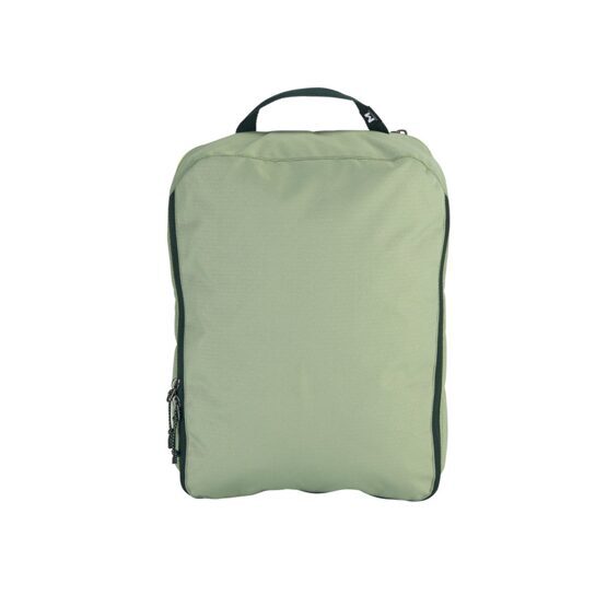 Pack-It Reveal Clean/Dirty Cube M, Green