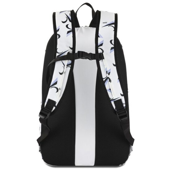 Surf &quot;N&quot; Turf Rucksack 55 cm Weiss