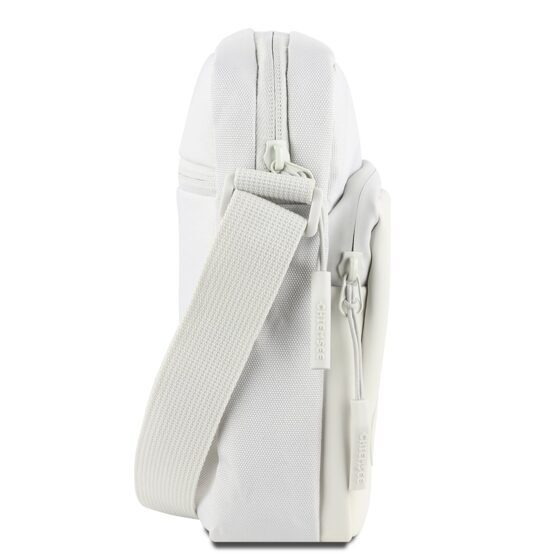 Track &quot;N&quot; Day Crossbody small Weiss