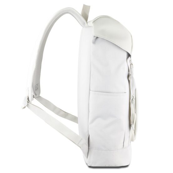 Track &quot;N&quot; Day Rucksack 45 in Weiss