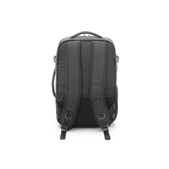ICONIC - Backpack, Silver