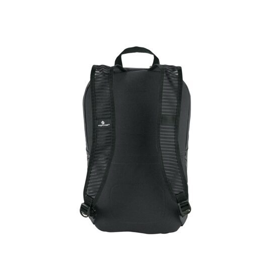 EOL Pack-It Reveal Org Convertible Pack, Black