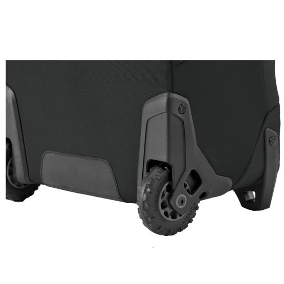 Tarmac XE 2-Wheel International Carry-On, Black