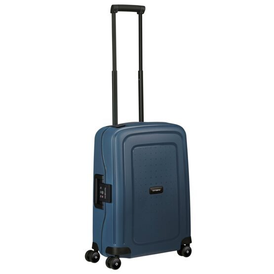 S´Cure ECO - Spinner 55cm in Blue Navy