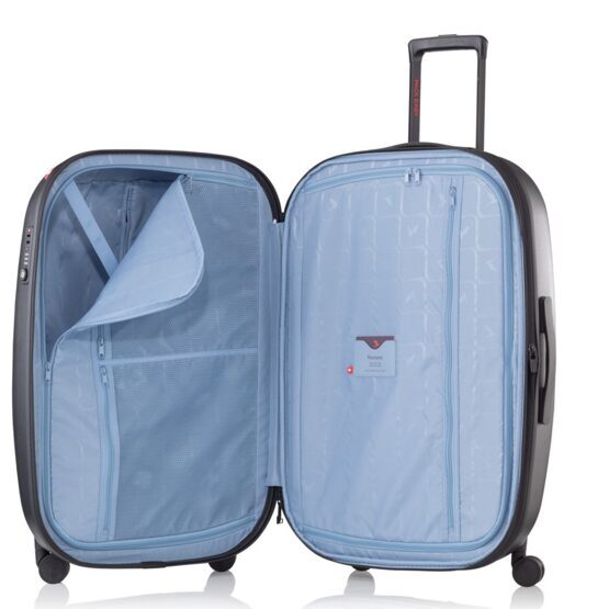 Thule Subterra Carry-On Koffer Spinner 55cm - mineral