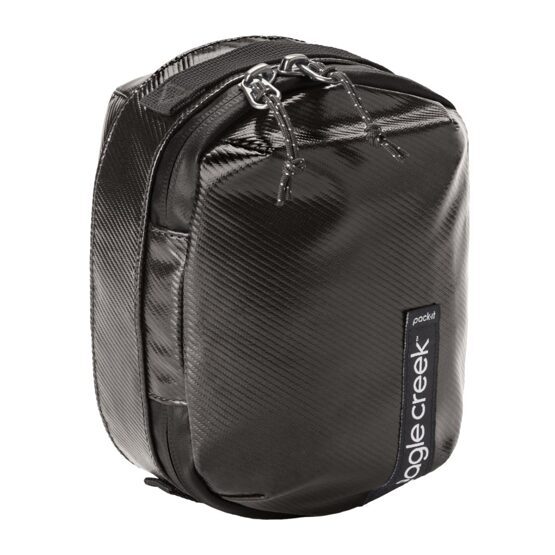 Pack-It Gear Cube XS, Black