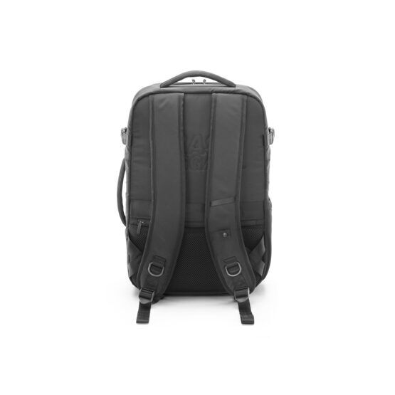 ICONIC - Backpack, Black