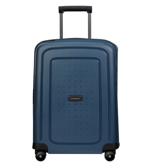 S´Cure ECO - Spinner 55cm in Blue Navy