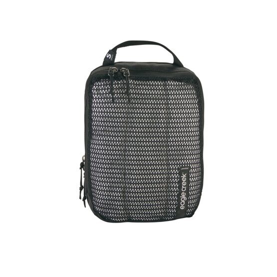 Pack-It Reveal Clean/Dirty Cube S, Black
