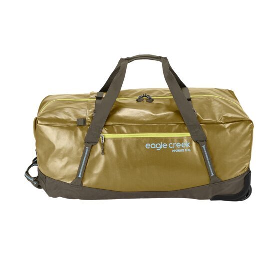 Migrate Wheeled Duffel Bag 130L, F. Brown