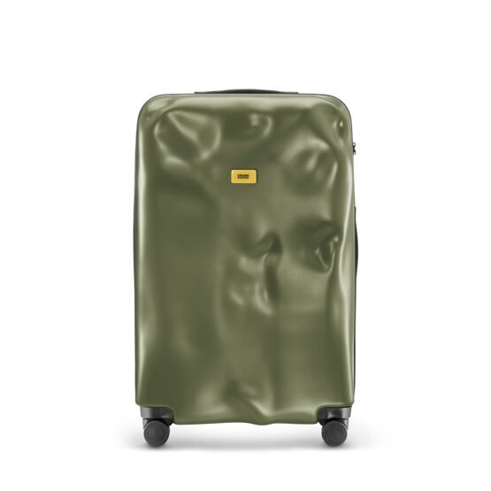 ICON - Large Trolley, Olive