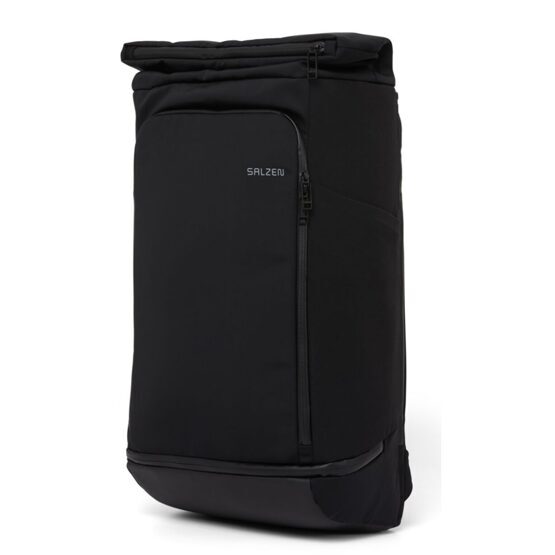 Sportsbag Frabric TRIPLETE L in Phantom Black