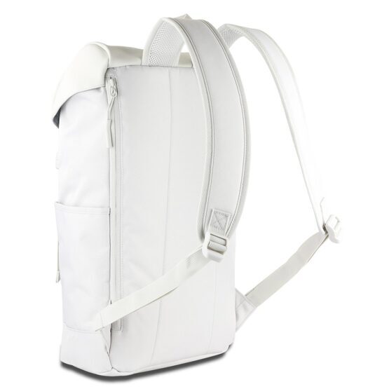Track &quot;N&quot; Day Rucksack 45 in Weiss