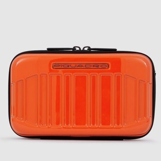 PQ-Light - Crossbody Tasche in Orange