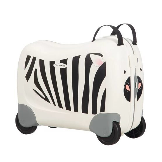Dream Rider Zebra