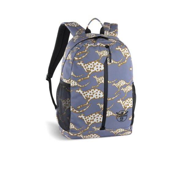Jump &quot;N&quot; Fly Rucksack Klein Lila