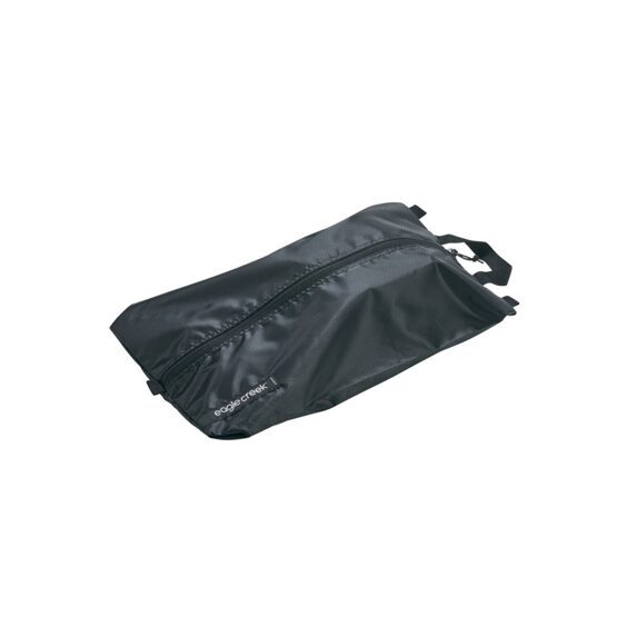 EOL Pack-It Isolate Shoe Sac, Black