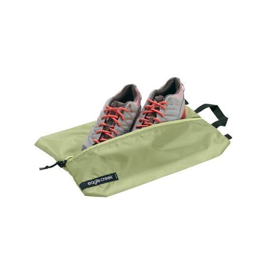 Pack-It Isolate Shoe Sac, Green