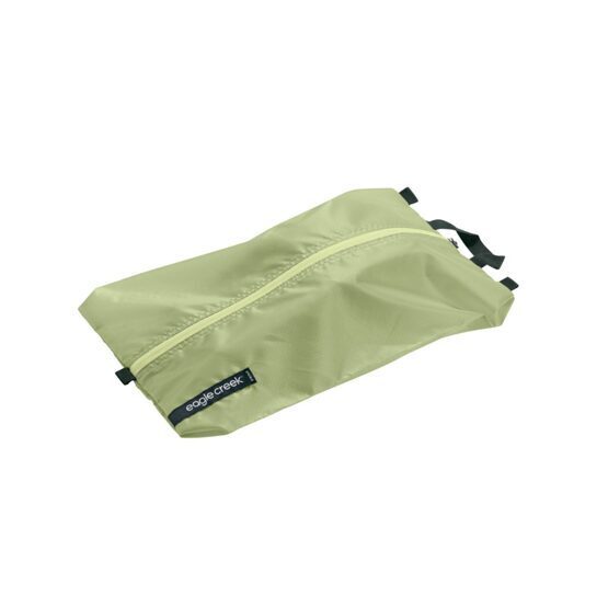 Pack-It Isolate Shoe Sac, Green