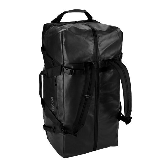 Migrate Wheeled Duffel Bag 110L, Schwarz