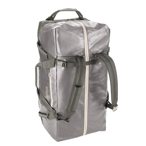 EOL Migrate Wheeled Duffel Bag 110L, River Rock