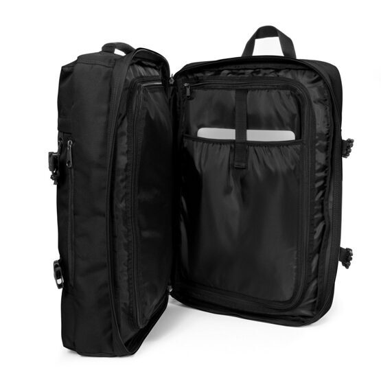 Travelpack Black