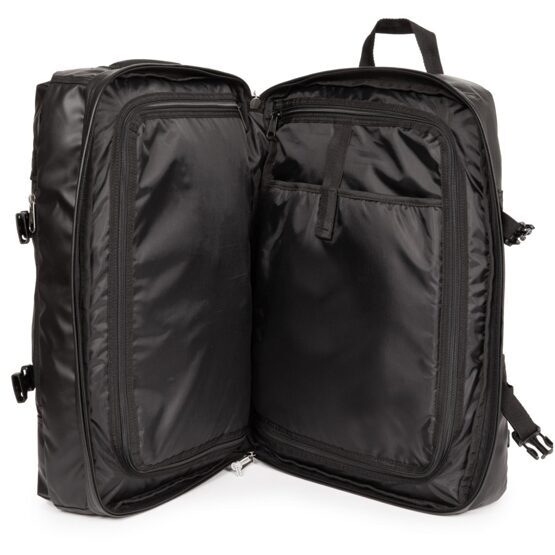 Travelpack Tarp Black