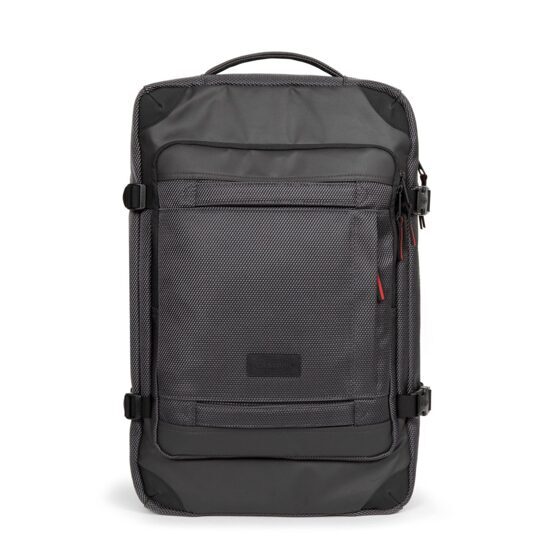 Travelpack CNNCT Accent Grey, 2in1