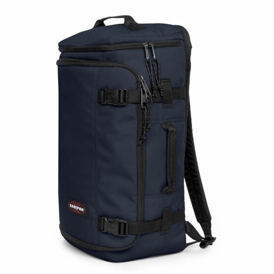 Carry Pack in Ultra Marine