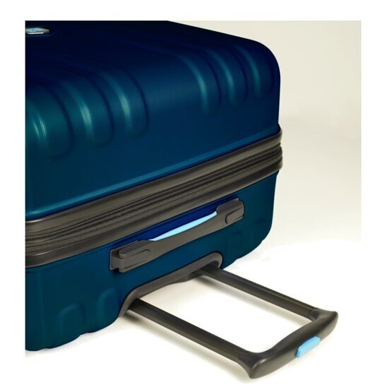 Enduro Luggage - 2er Kofferset Blue - Buy one get one free