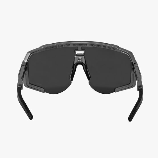 Aeroscope - Sport Performance Sunglasses, Anthracite/Photochromic Silver