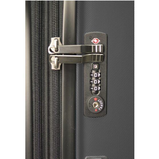Enduro Luggage - 2er Kofferset Titanium - Buy one get one free