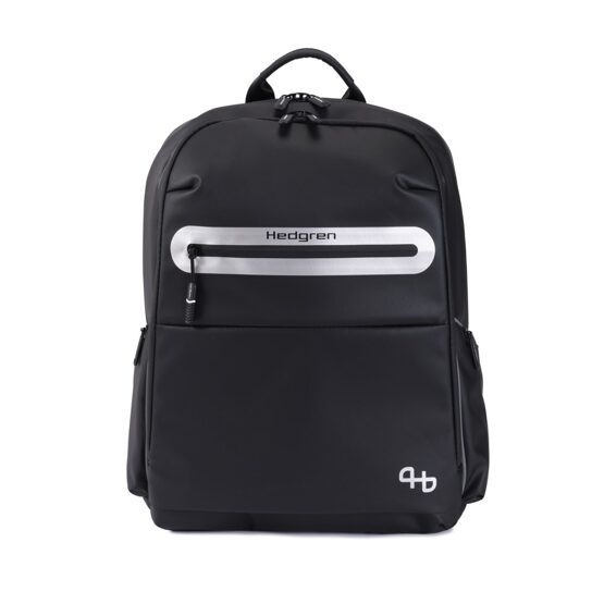 Stem 2 Comp Backpack in Black