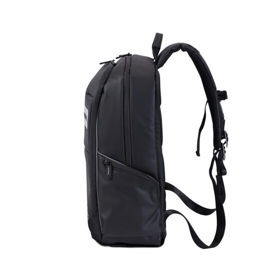 Stem 2 Comp Backpack in Black